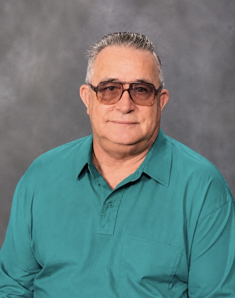 Joseph "Ben" Duhon I Profile Photo