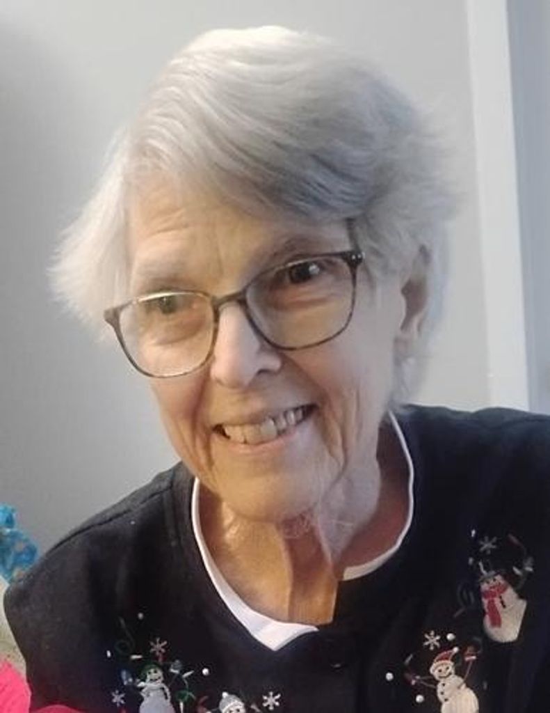 Carol Ann Becker Creel Profile Photo