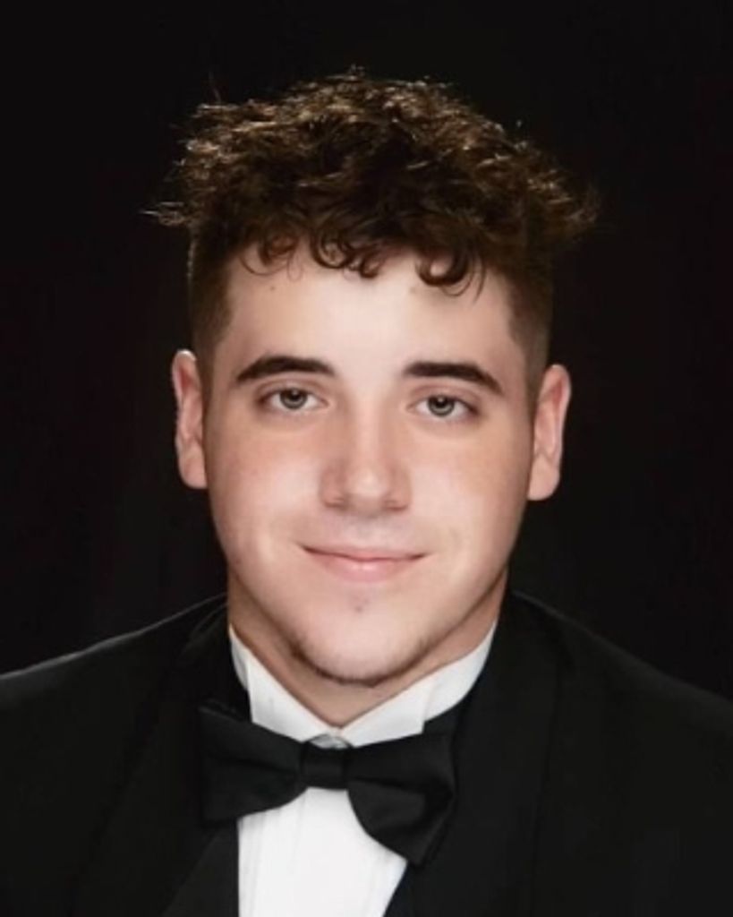 Ethan Jarred Miller