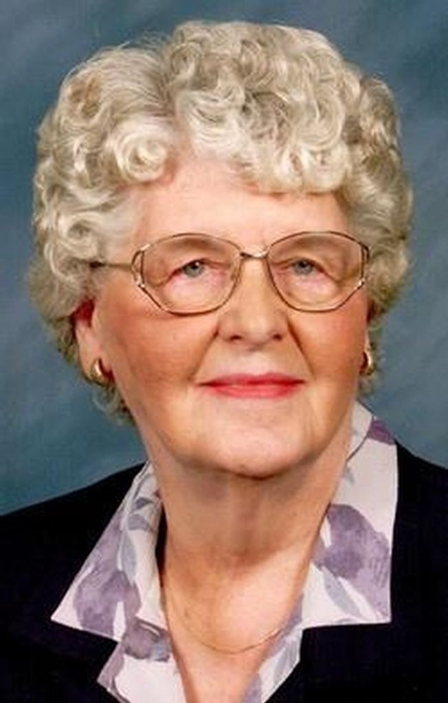 Jeannette J. Schmidt