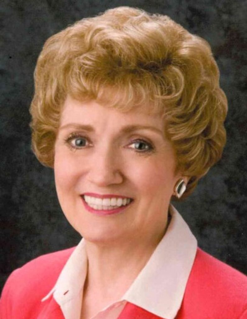 Peggy Jo (Badgett)  Rickert