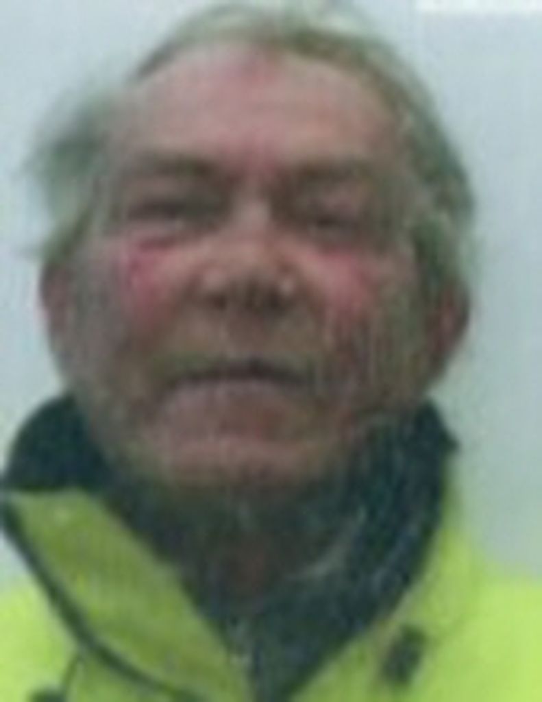 Richard "Rick" A. Hall