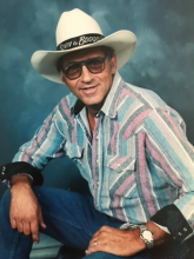 Wilbur Leroy Entrikin