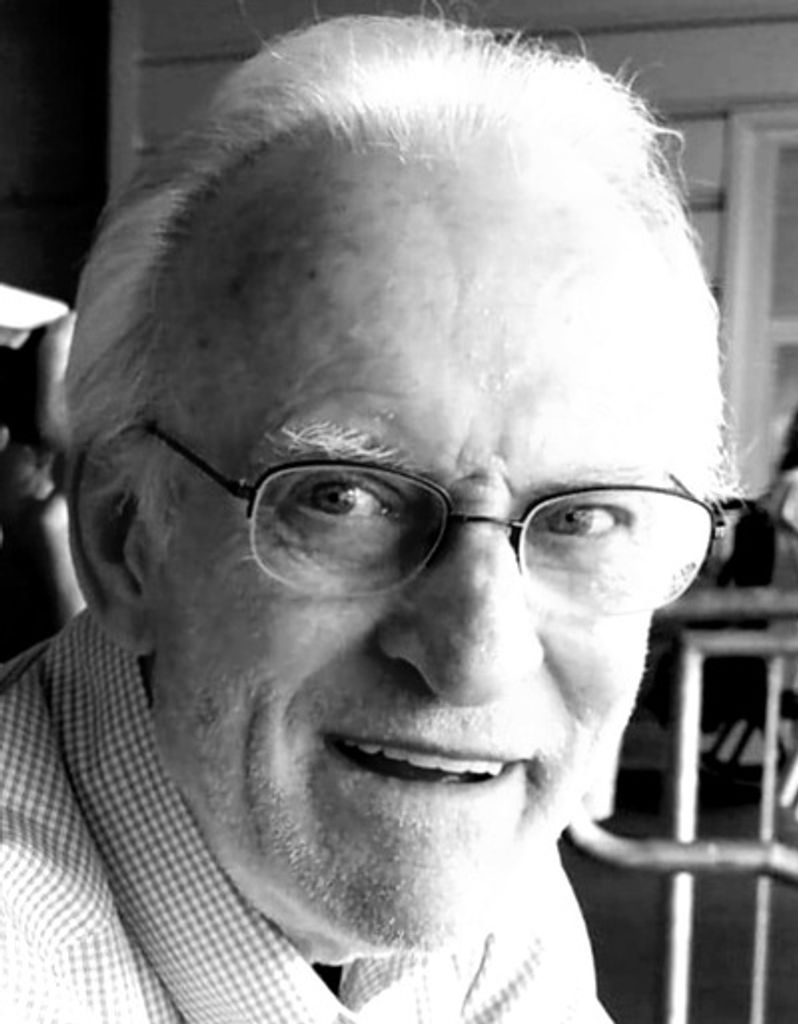 William (Bill) R. Bitterman