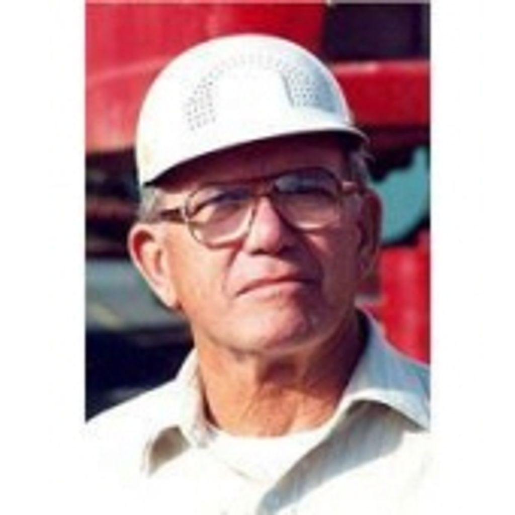 Bruce Jackson