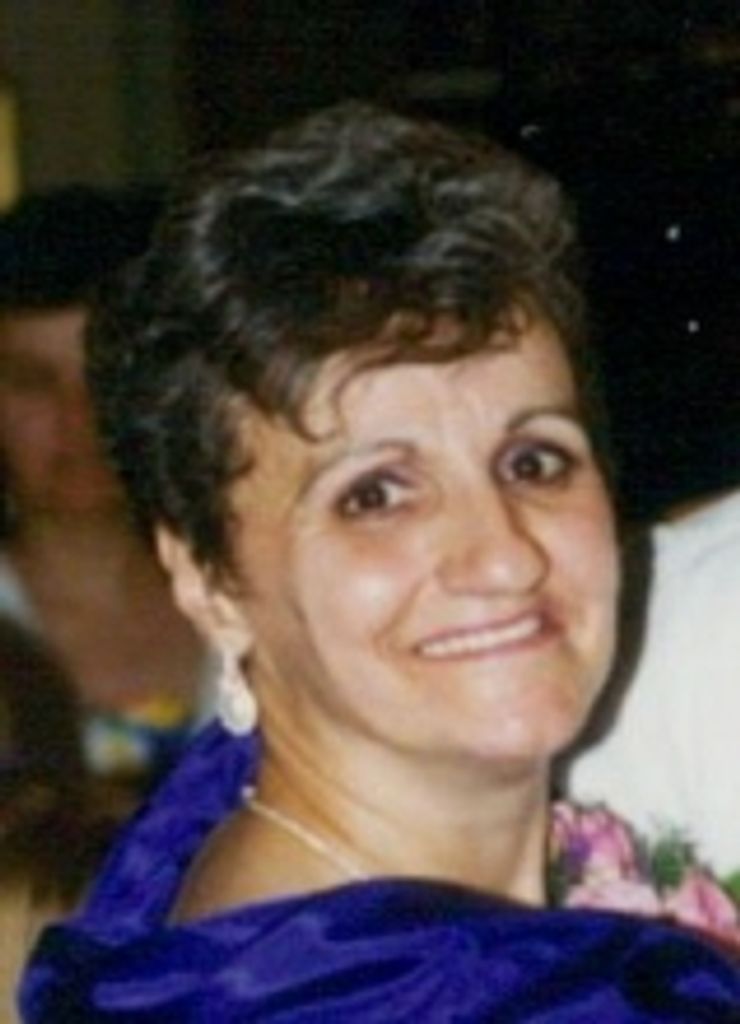 Cecile M Fournier