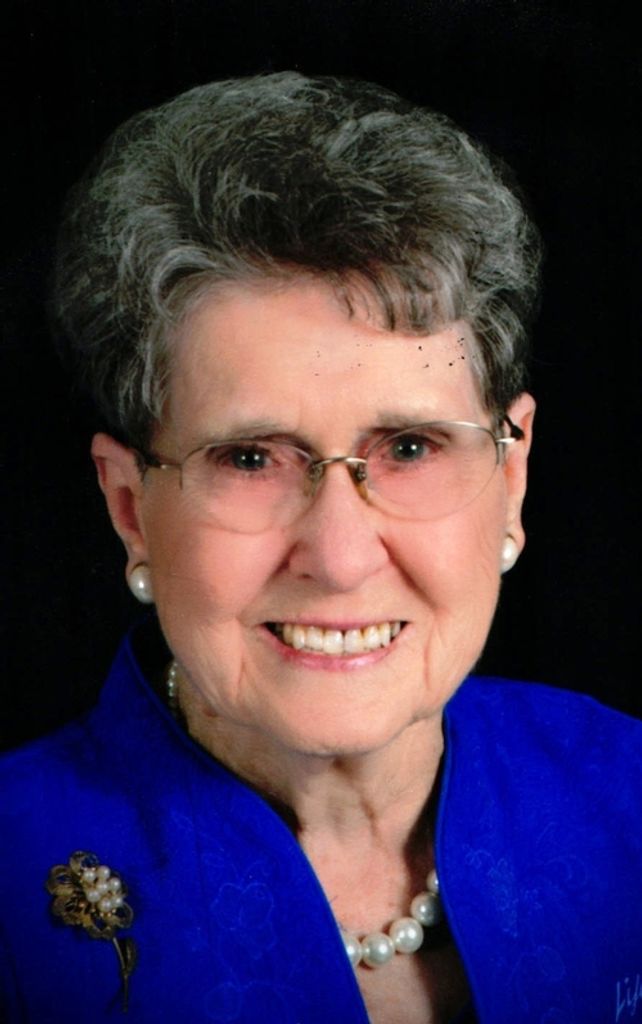 Lucille Cox Lawless (O'Dell) Profile Photo