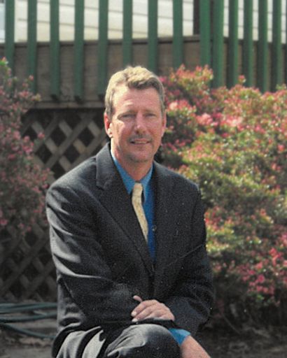 Anthony Wayne "Tony" Drake Profile Photo