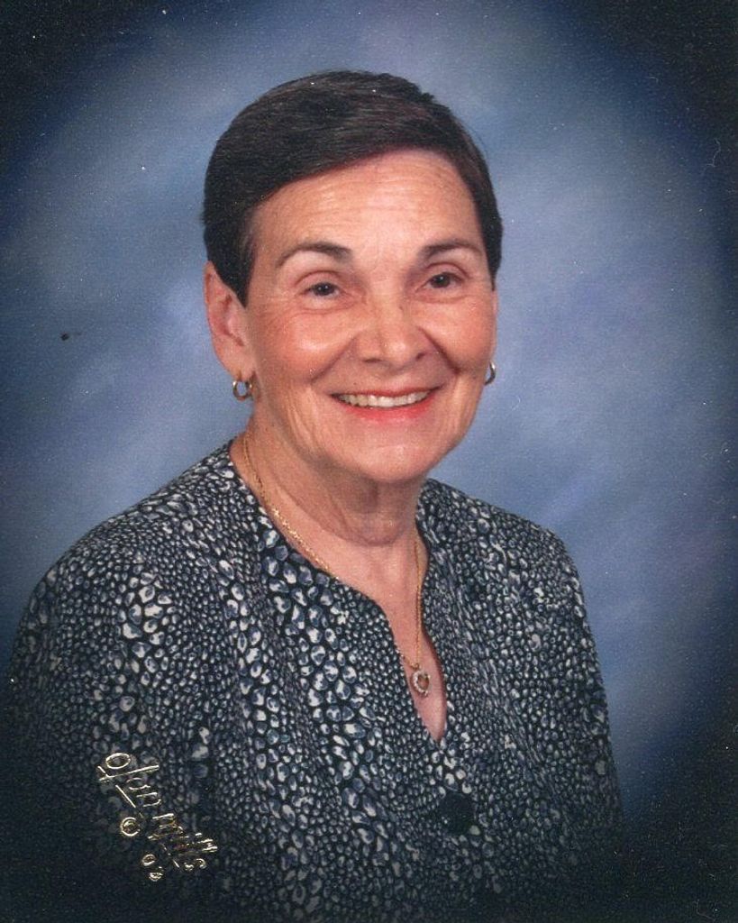 Margaret P. Norman
