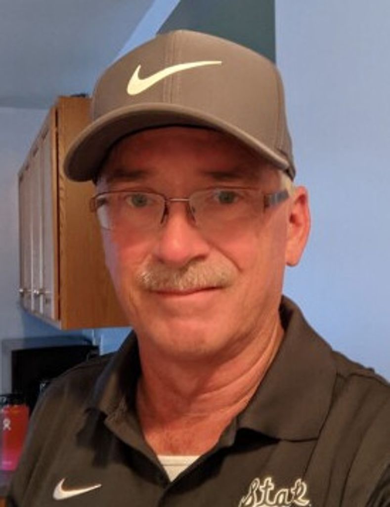 Gregory William Sprung Profile Photo