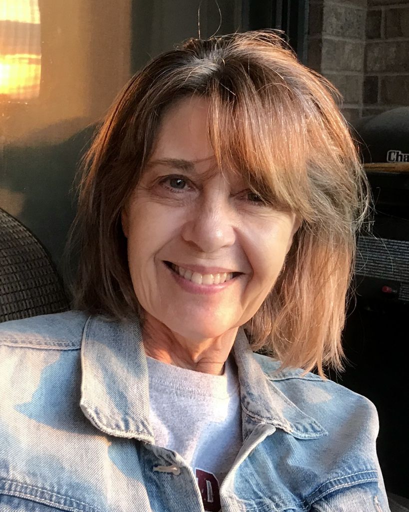 Janie Louise Nett