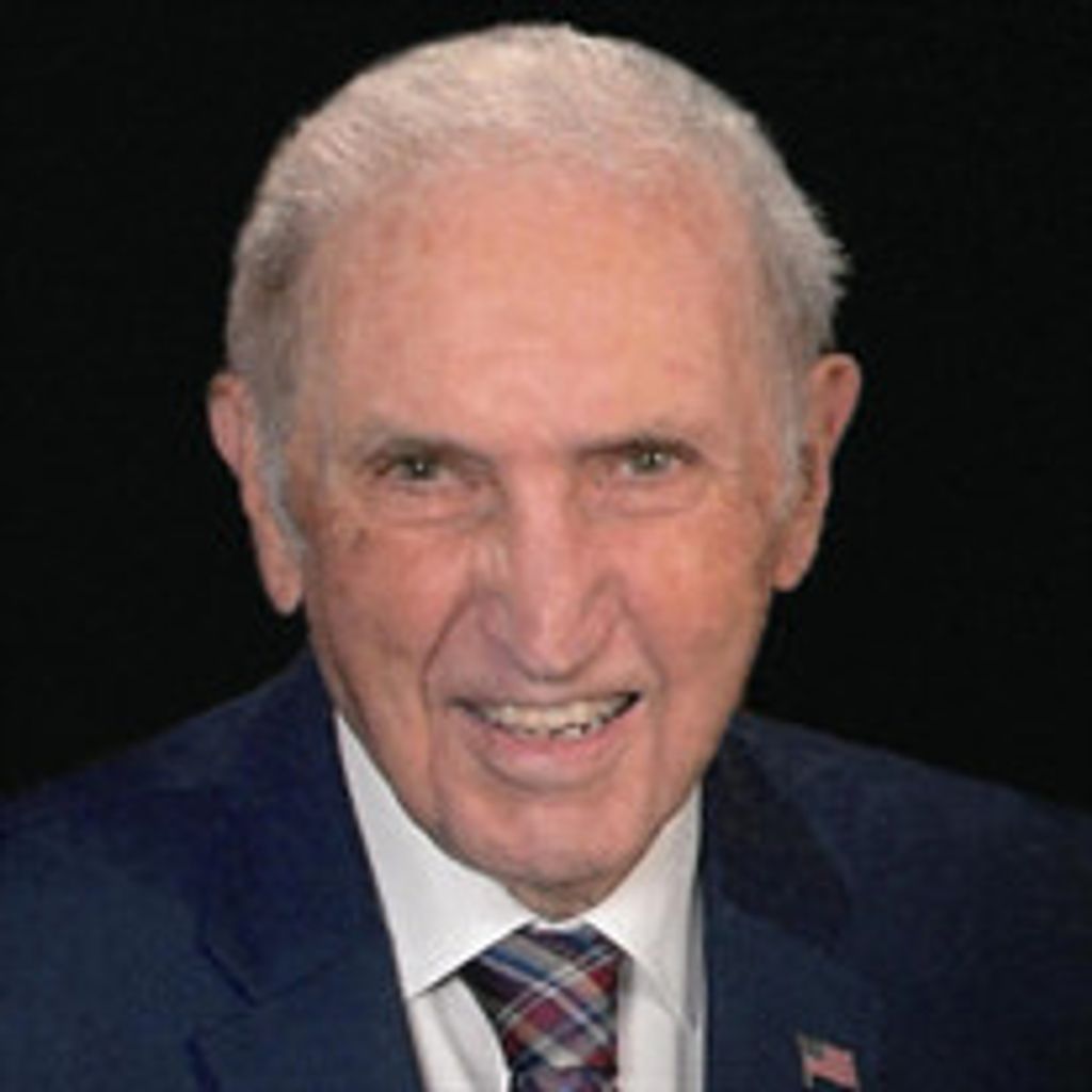 David Gerald Taylor Sr.