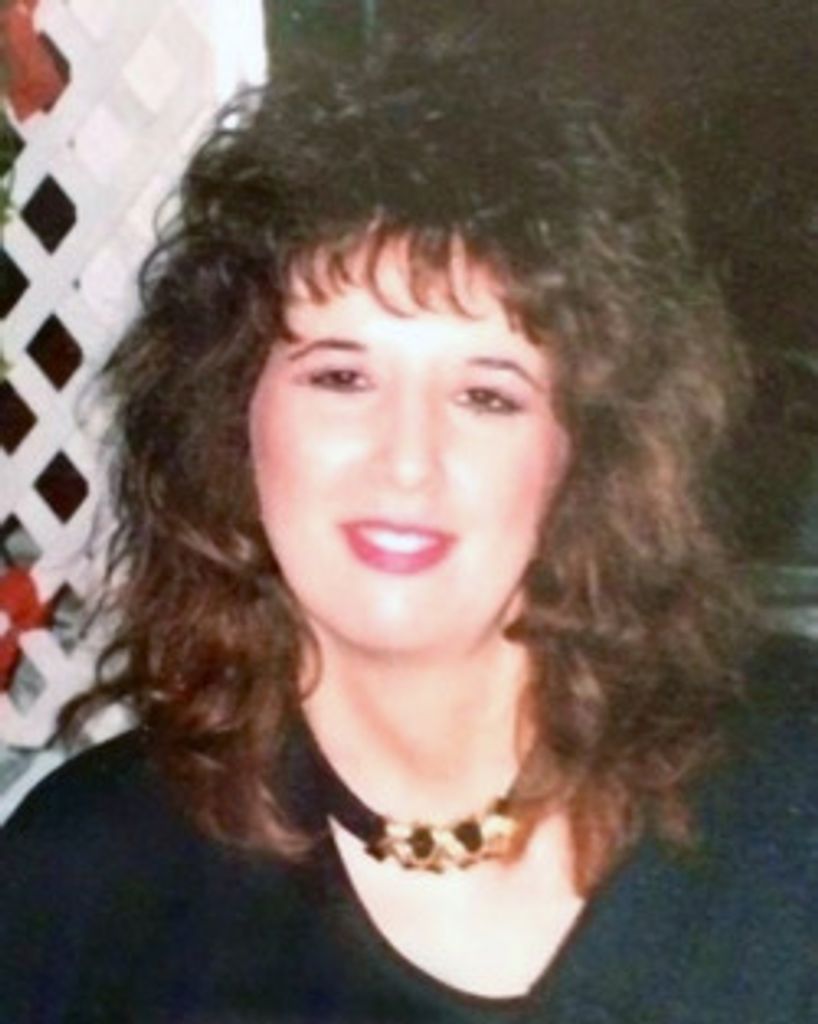 Sharon Burch