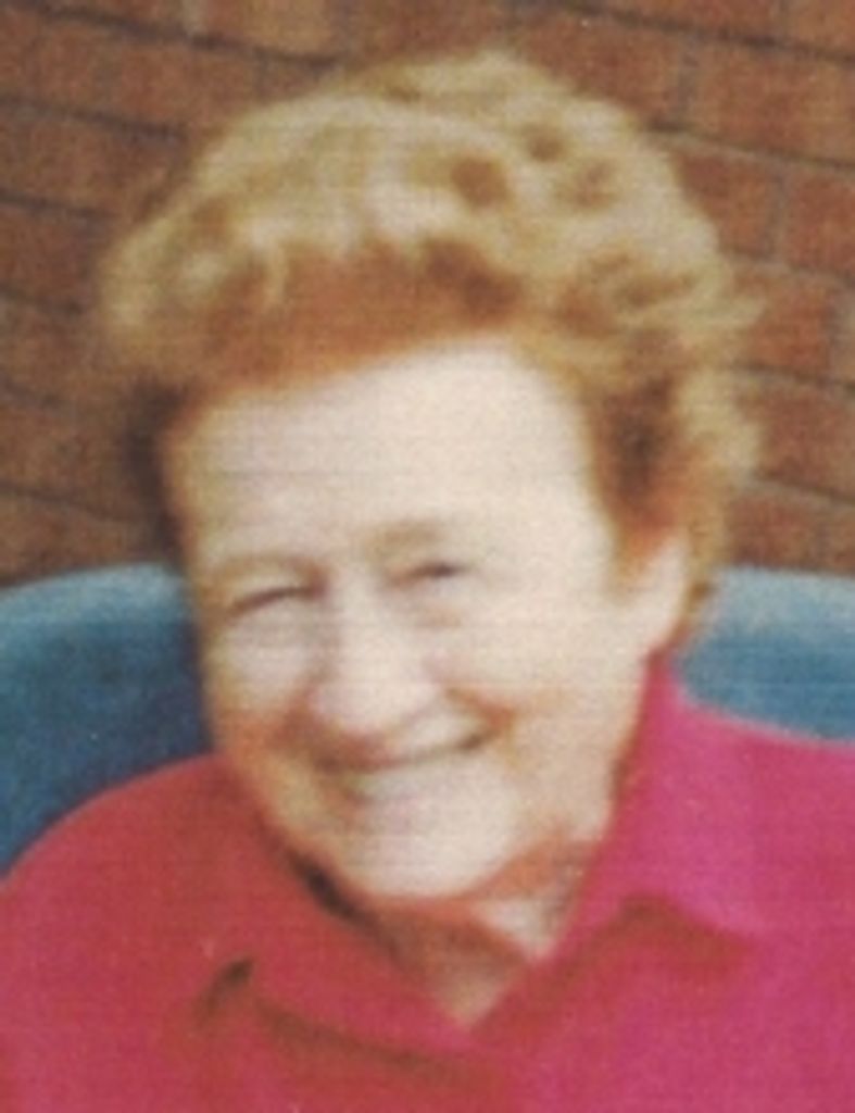 Juanita  Thomas Church