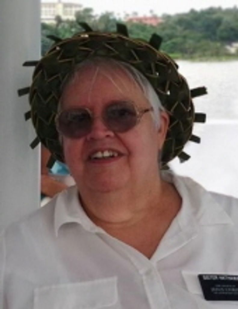 Sharon Kaye Hathaway