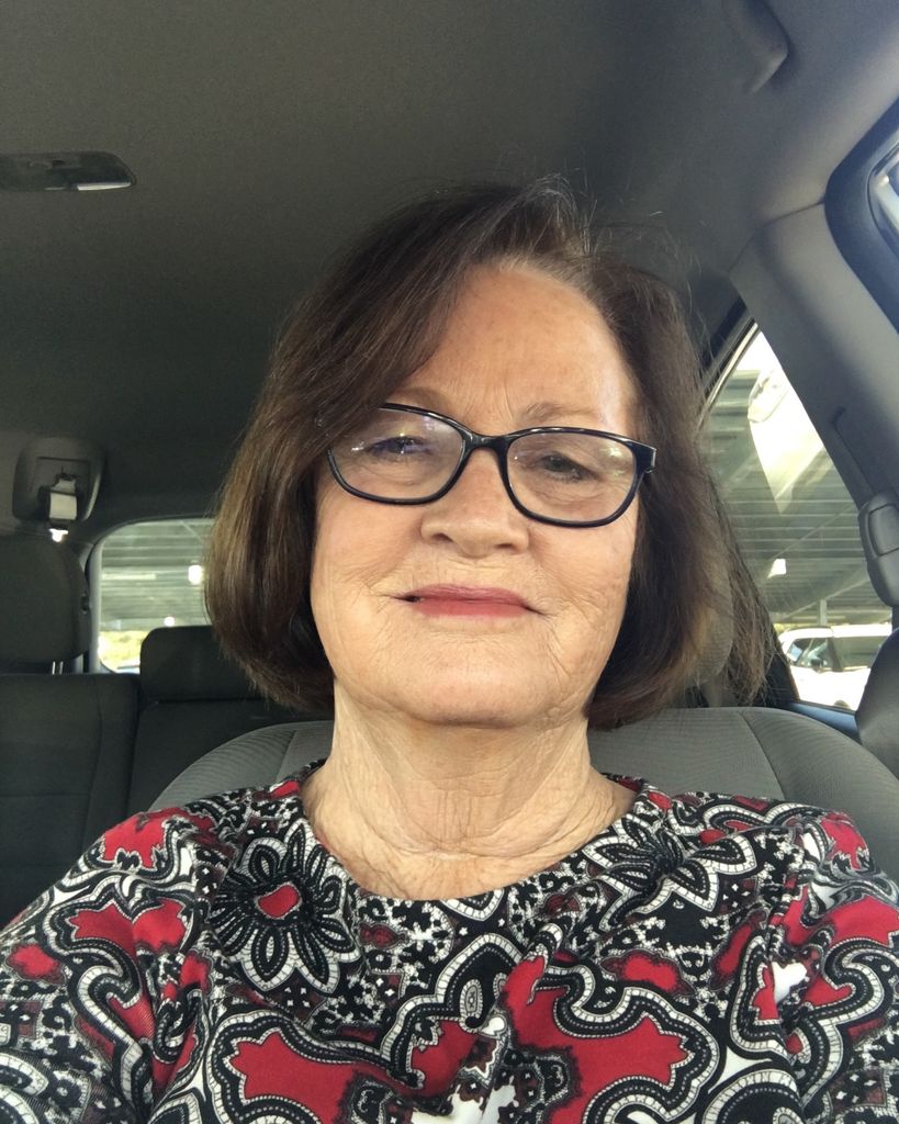 Flora Paulette Saunders