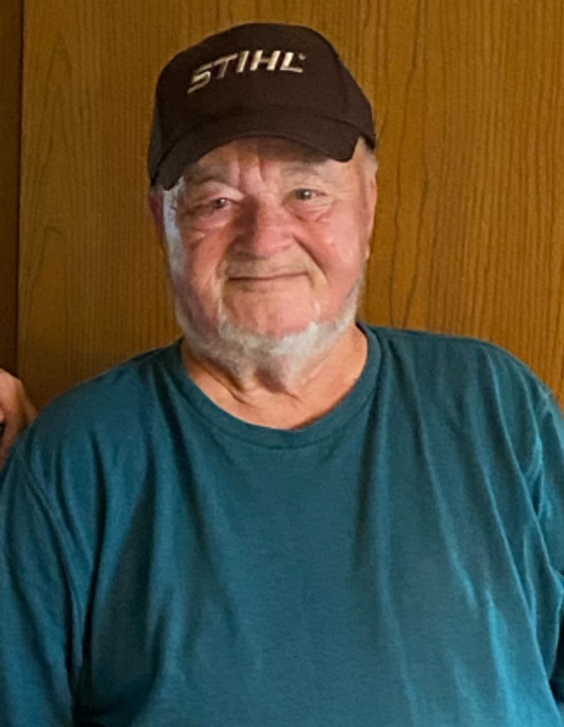Ricky "Rick" David Carr