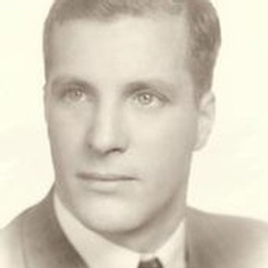 Ronald  Eugene Anderson