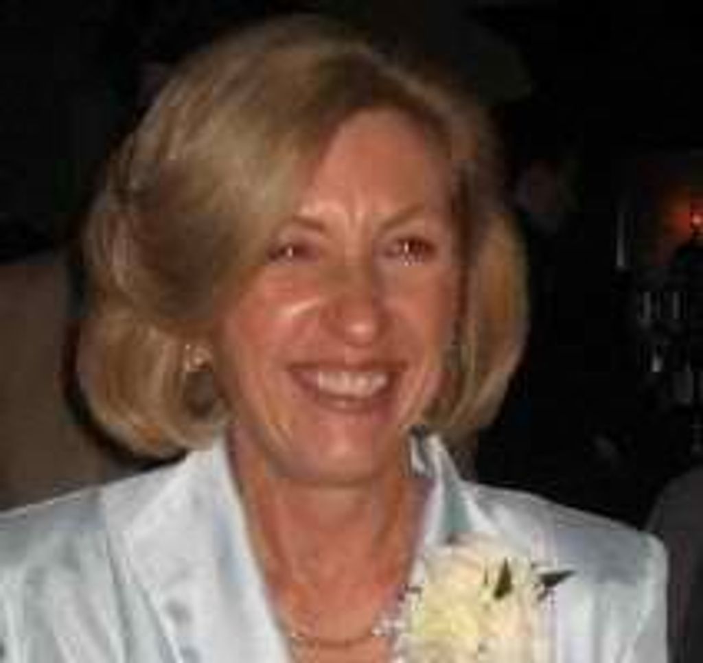 Carol Pante