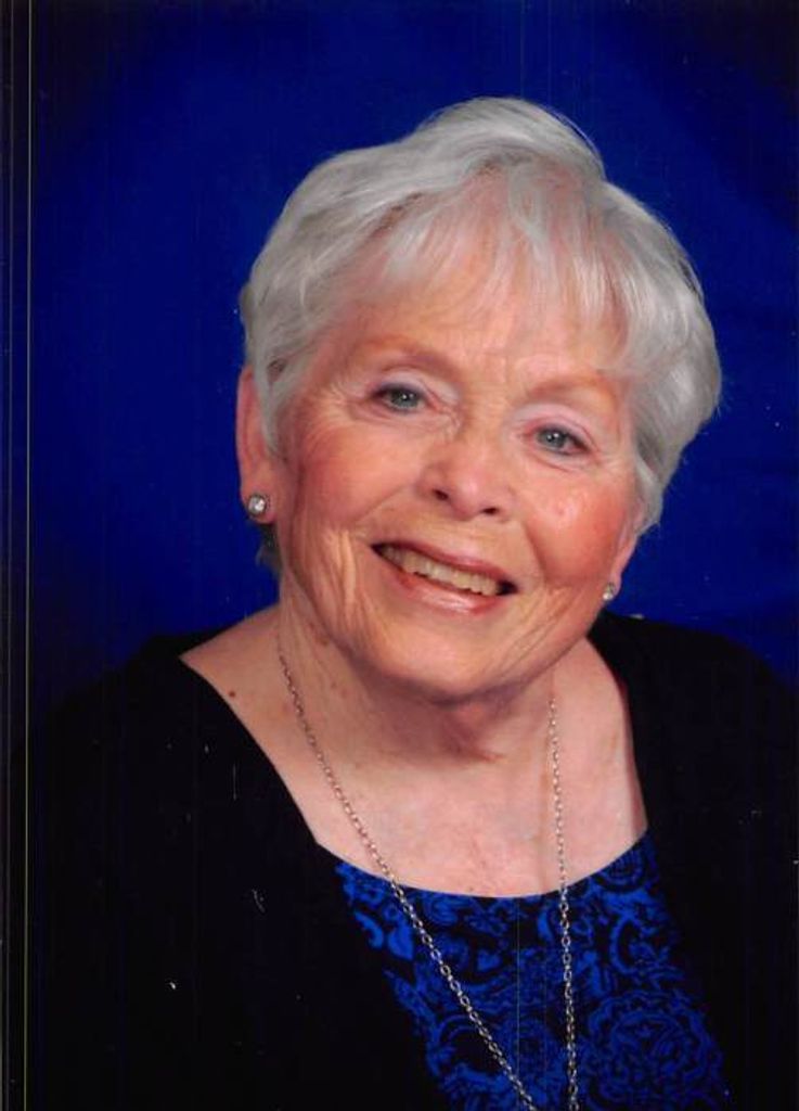 Mary Ann (Tomlinson)  Schroeder