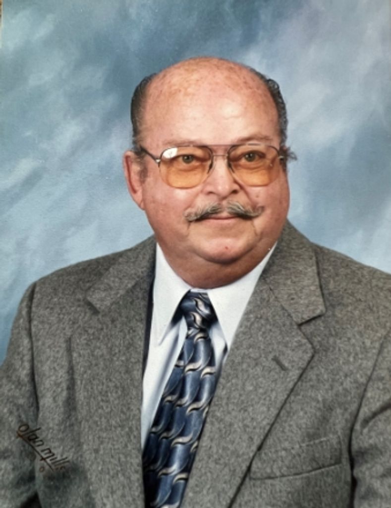 Rex Scott Profile Photo