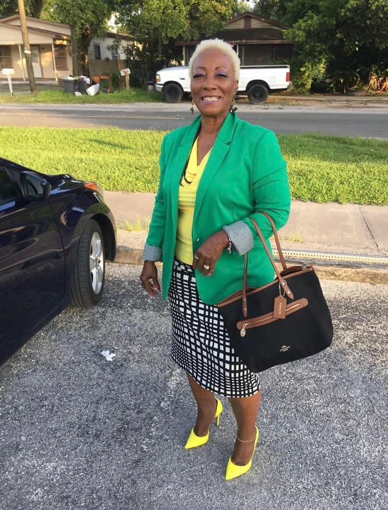 Marva Moreland Profile Photo