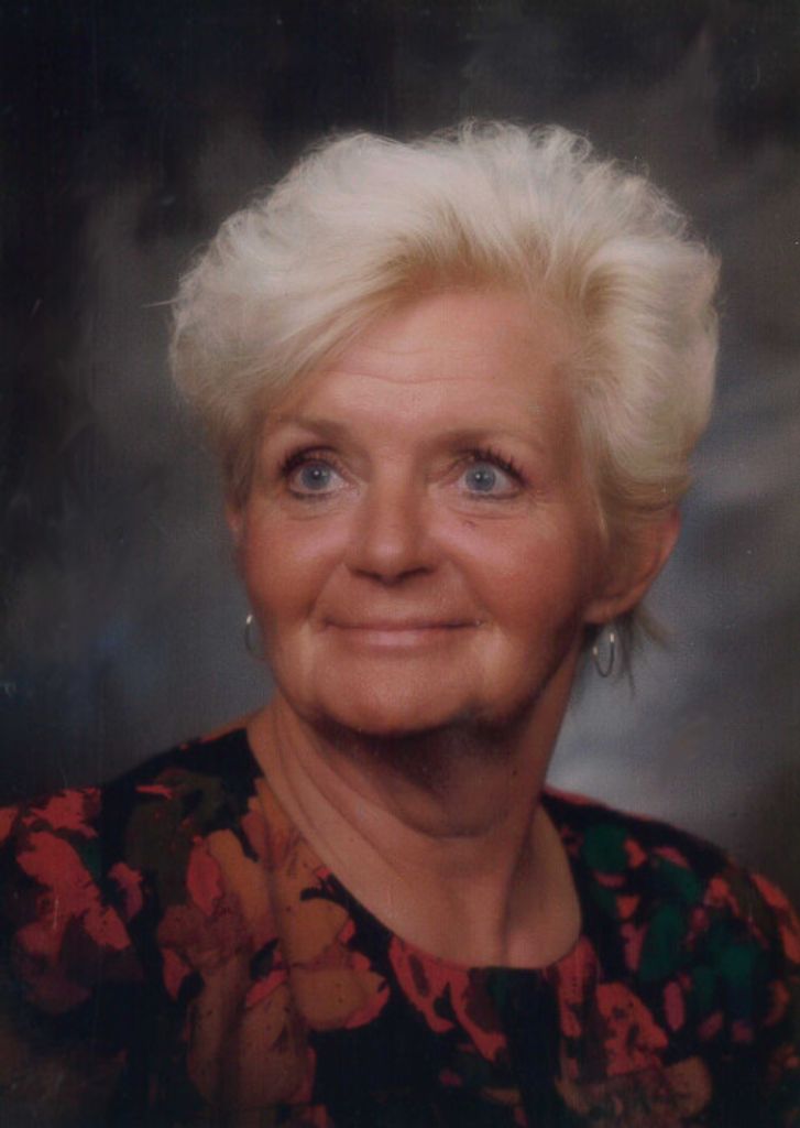 Carol A. Wood