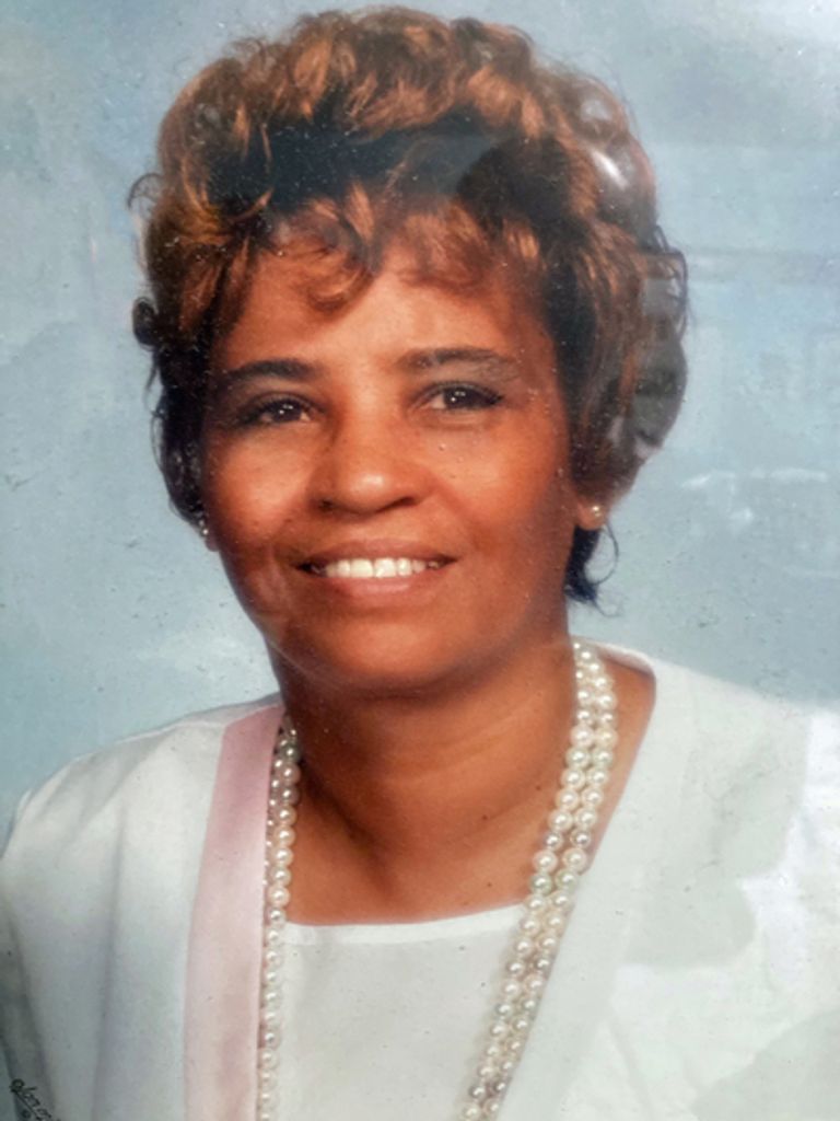 Arlene Blowe Stephenson