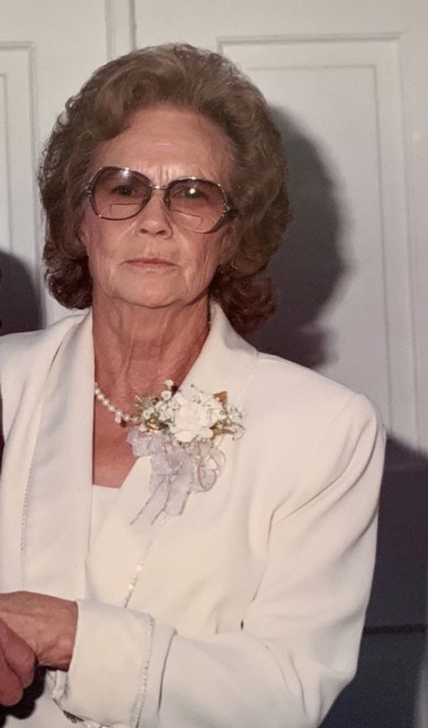 Jo Rogers Profile Photo