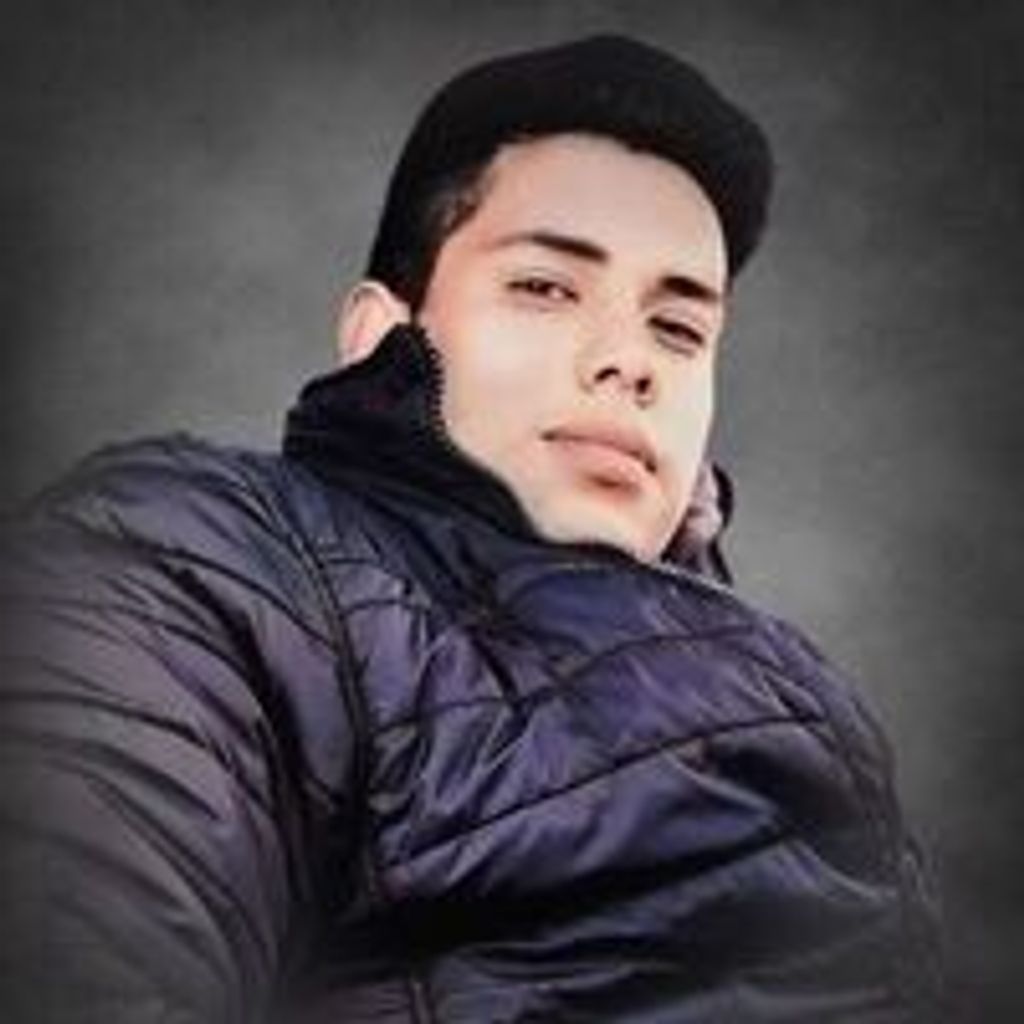 Ramon Shyrak Hernandez Tellez