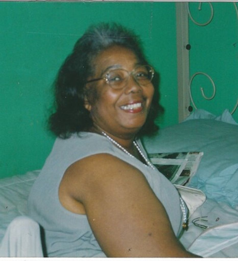 Mary Catherine Mines Profile Photo