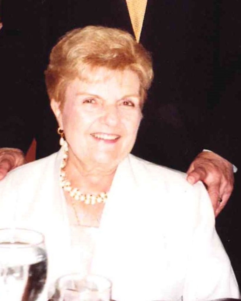 Joan Grace Krieg Profile Photo