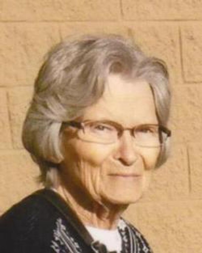 Mary L. Zumwalt