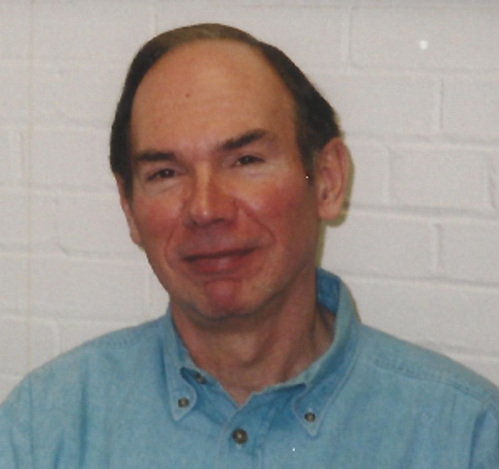 James R Kennedy