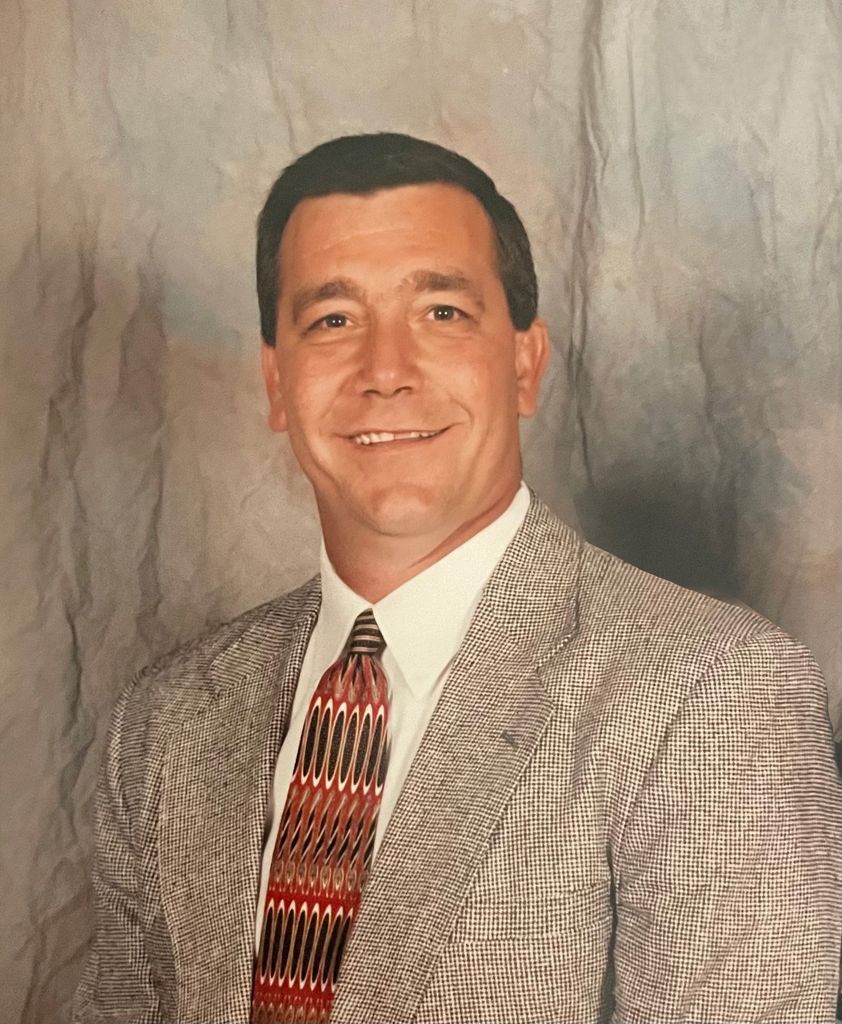 Danny R. Blount