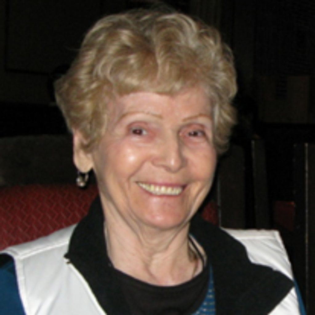 Stella Gligorich