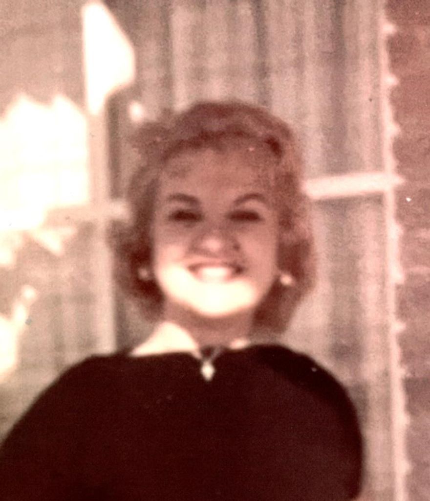 Patricia Doll Gailey Miller Profile Photo