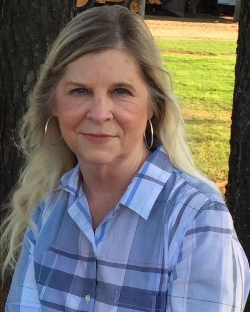 Gwenda Lee Cissell Profile Photo