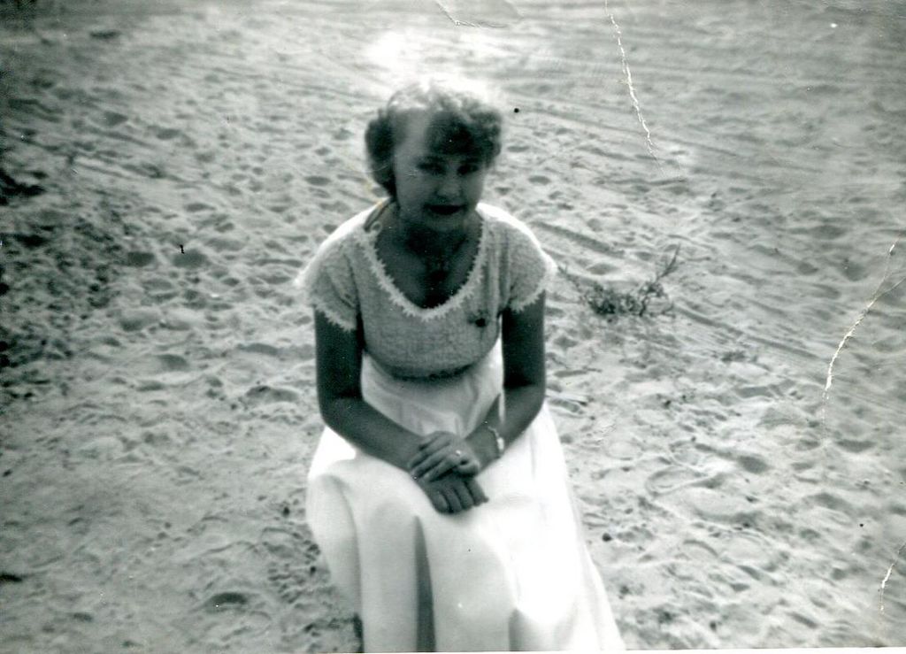 Opal Marie Goss Profile Photo