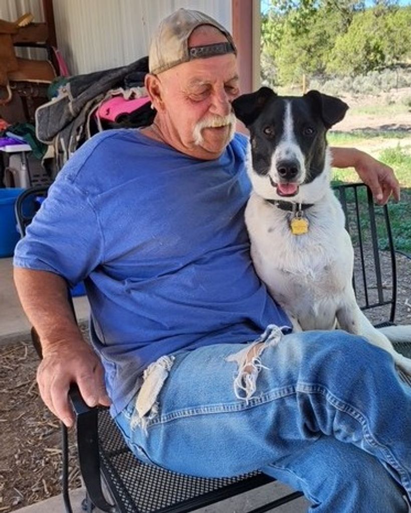 Larry "Tank Scott" Wayne Newsome Profile Photo