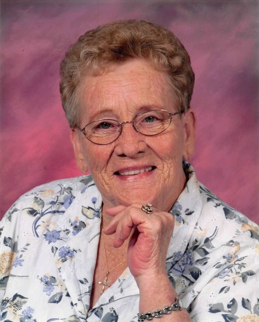 Fay Moore