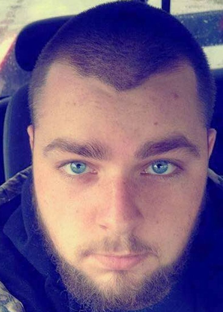 Mason Alexander Barnes