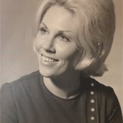 Claudia  E. Johns Profile Photo
