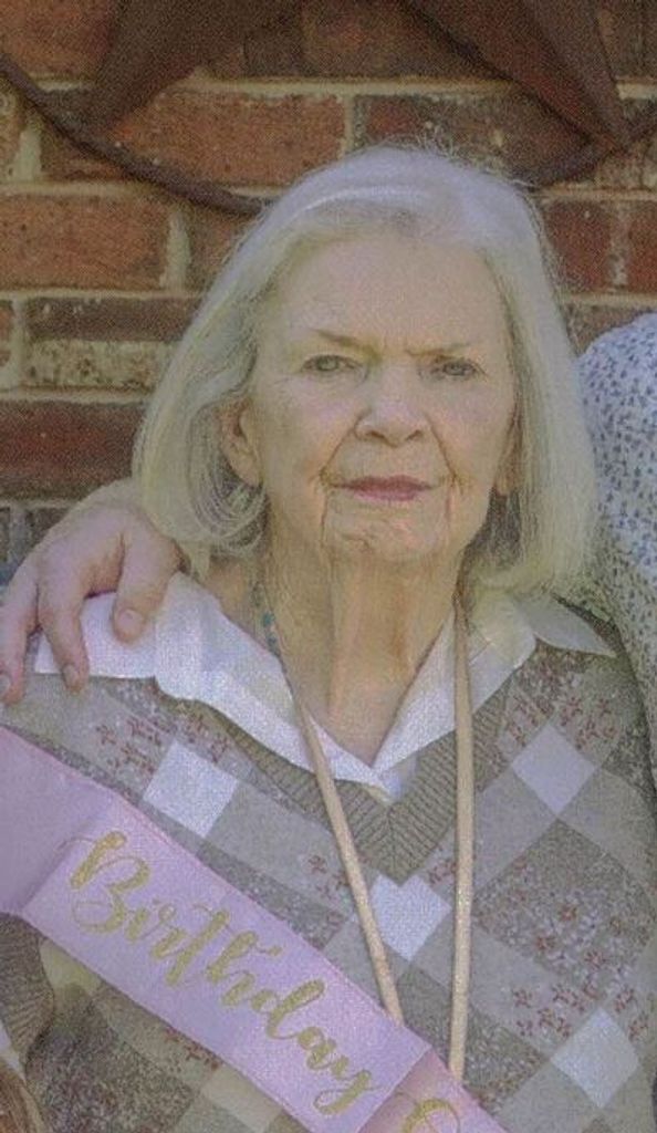 Charlotte "Kay" Glasgow Profile Photo