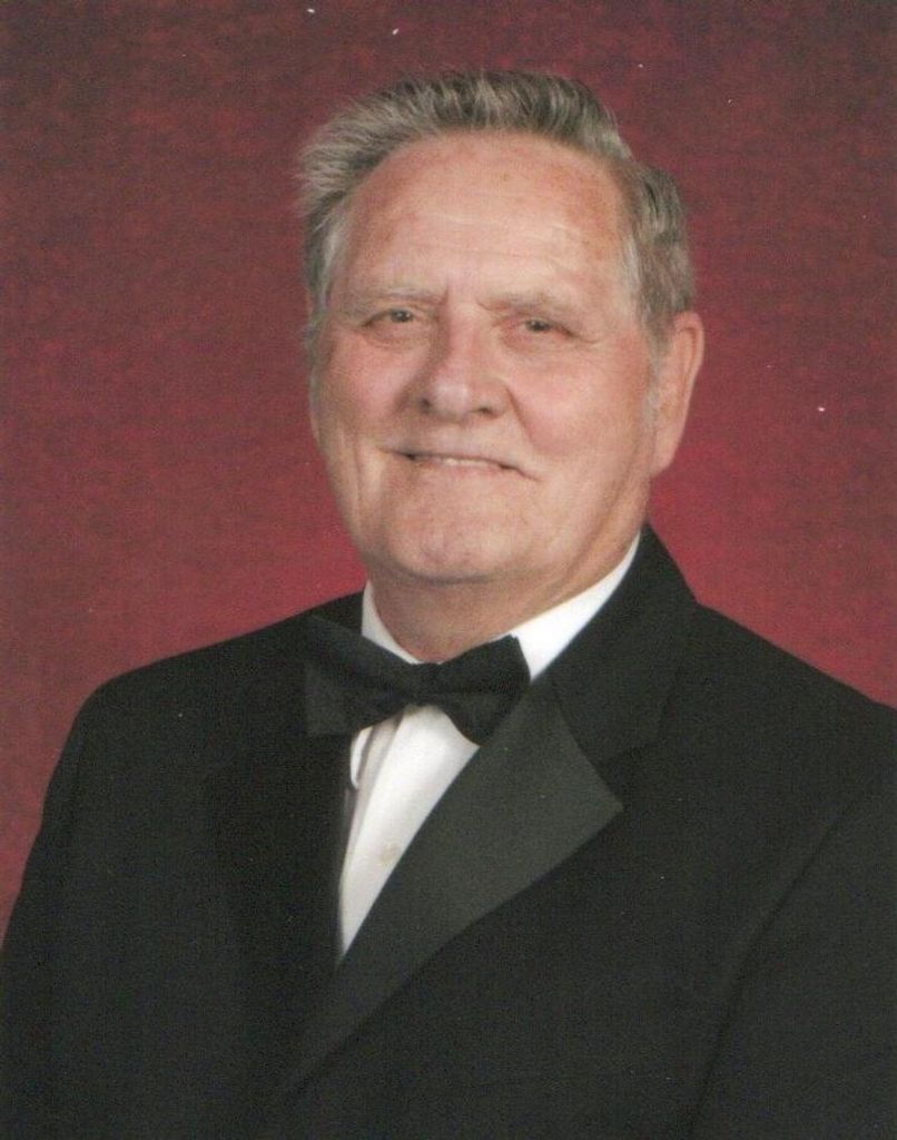 Oscar Moser Profile Photo
