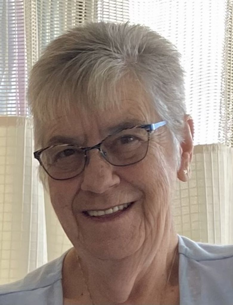 Sheila Cramm Profile Photo