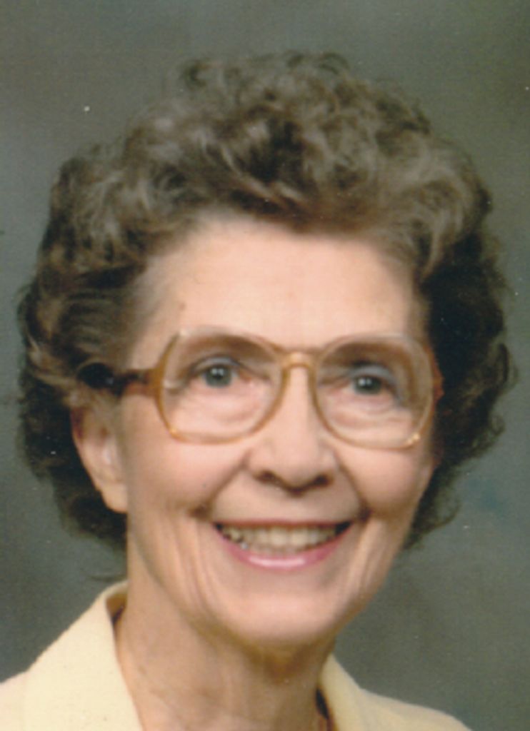 Marguerite  S. Clark