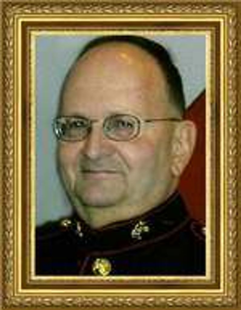 William M. Schneider