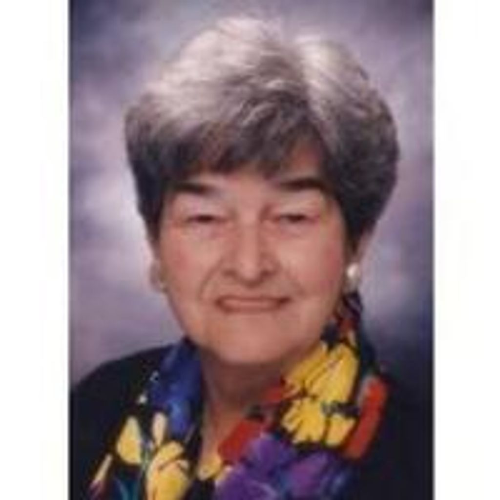 Dolores Ann Phillips