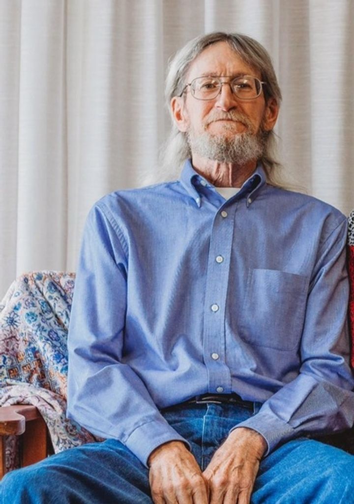 Richard Alan Bunn Profile Photo